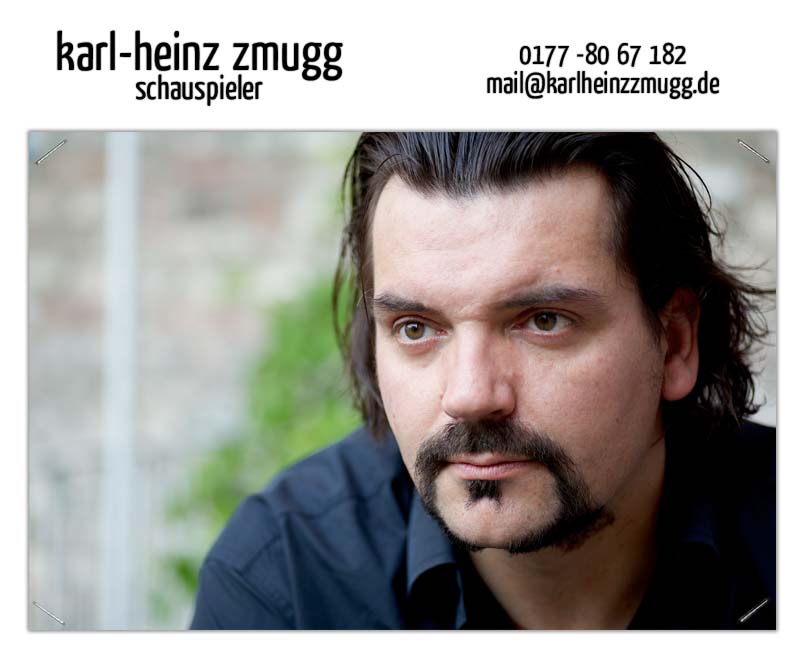 Karl-Heinz Zmugg